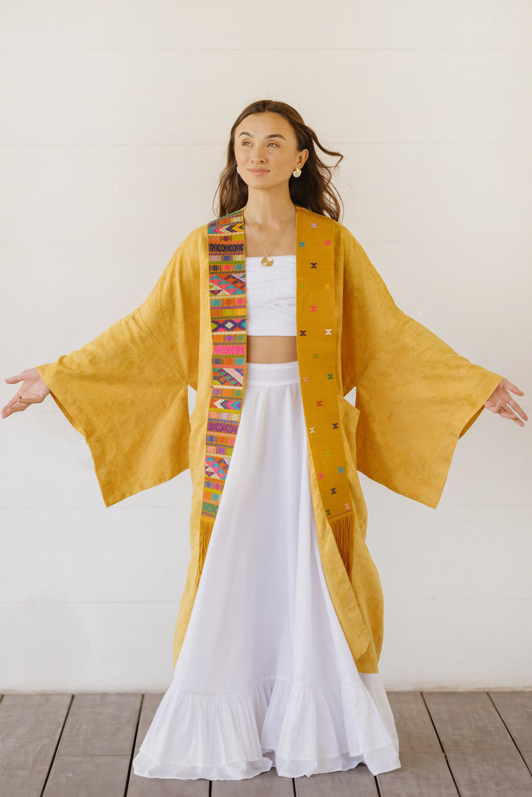 Dressing with Purpose in a Distracted World