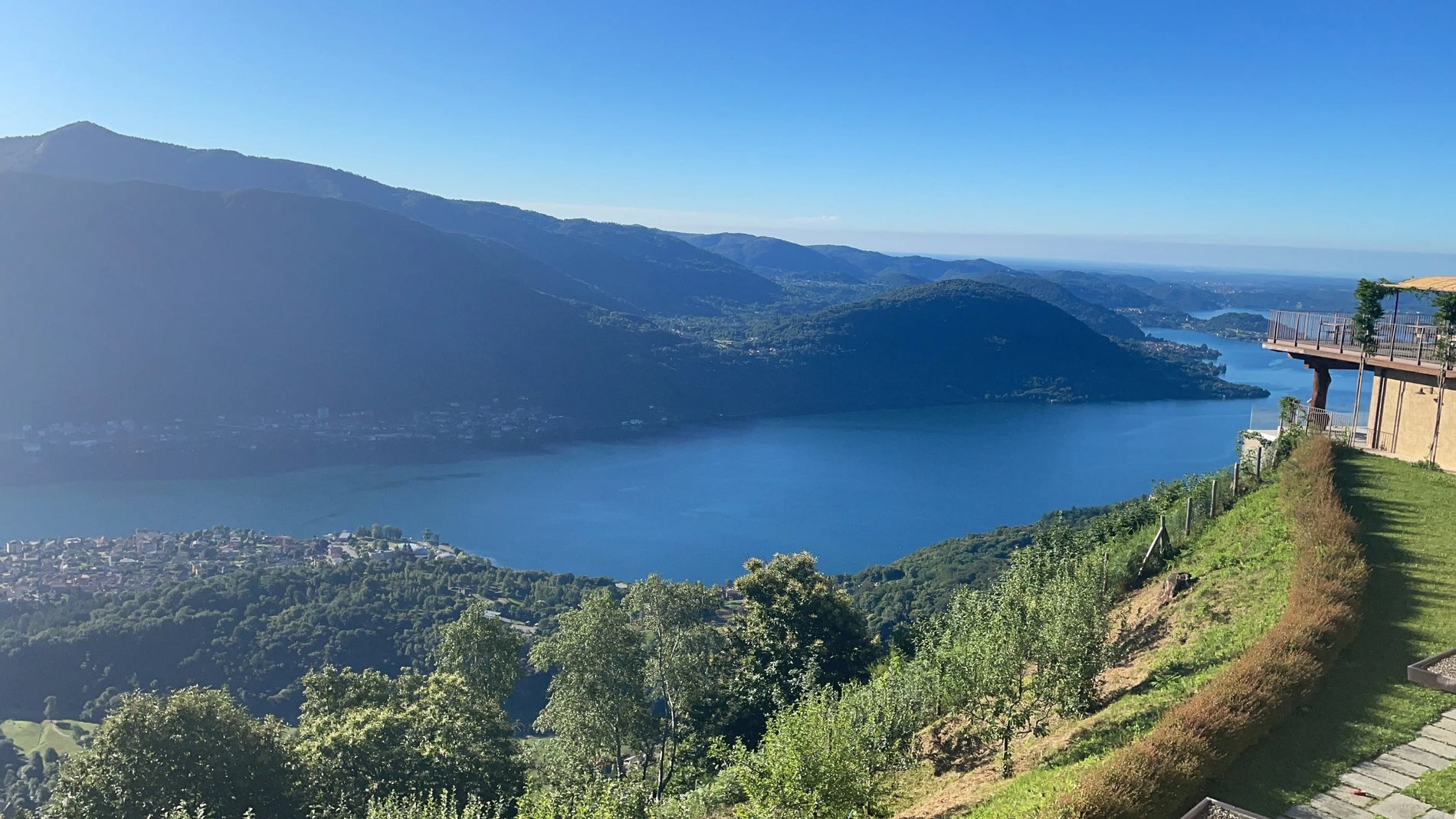 June 28 – July 3, 2026 | "Hear the Call of the Fire Horse" — Mandali Center, Italy Earth Wisdom Collection