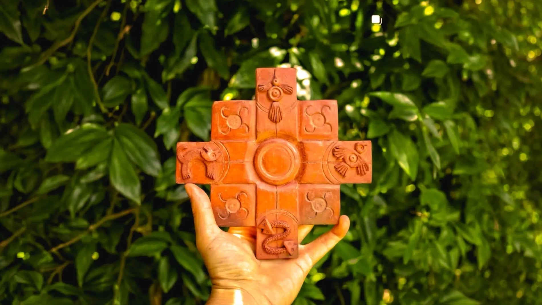 Discover the Sacred Meaning of the Chakana Earth Wisdom Collection