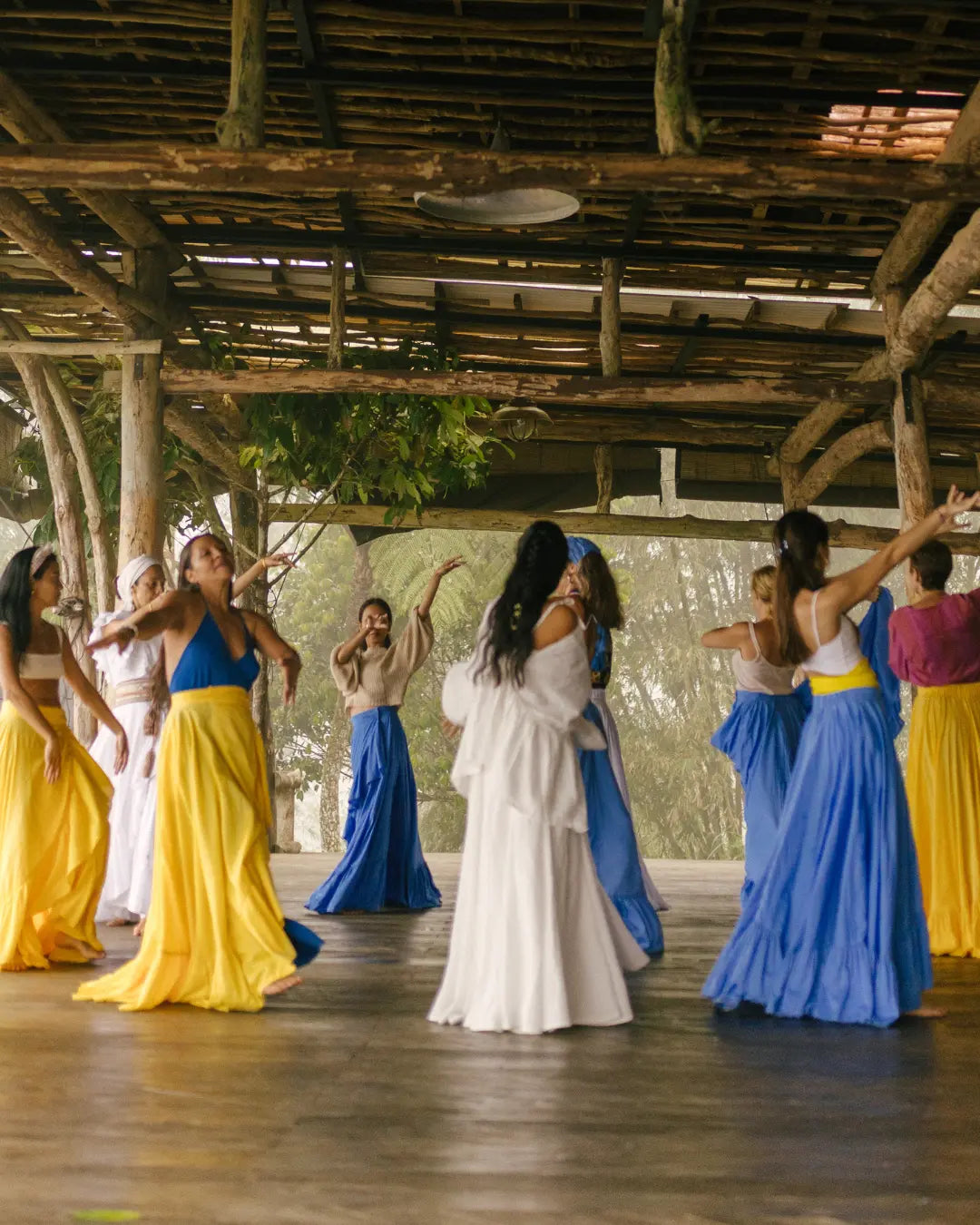 Spirit-Dance-Retreat-in-Bali-March-2-5-2026 Earth Wisdom Collection