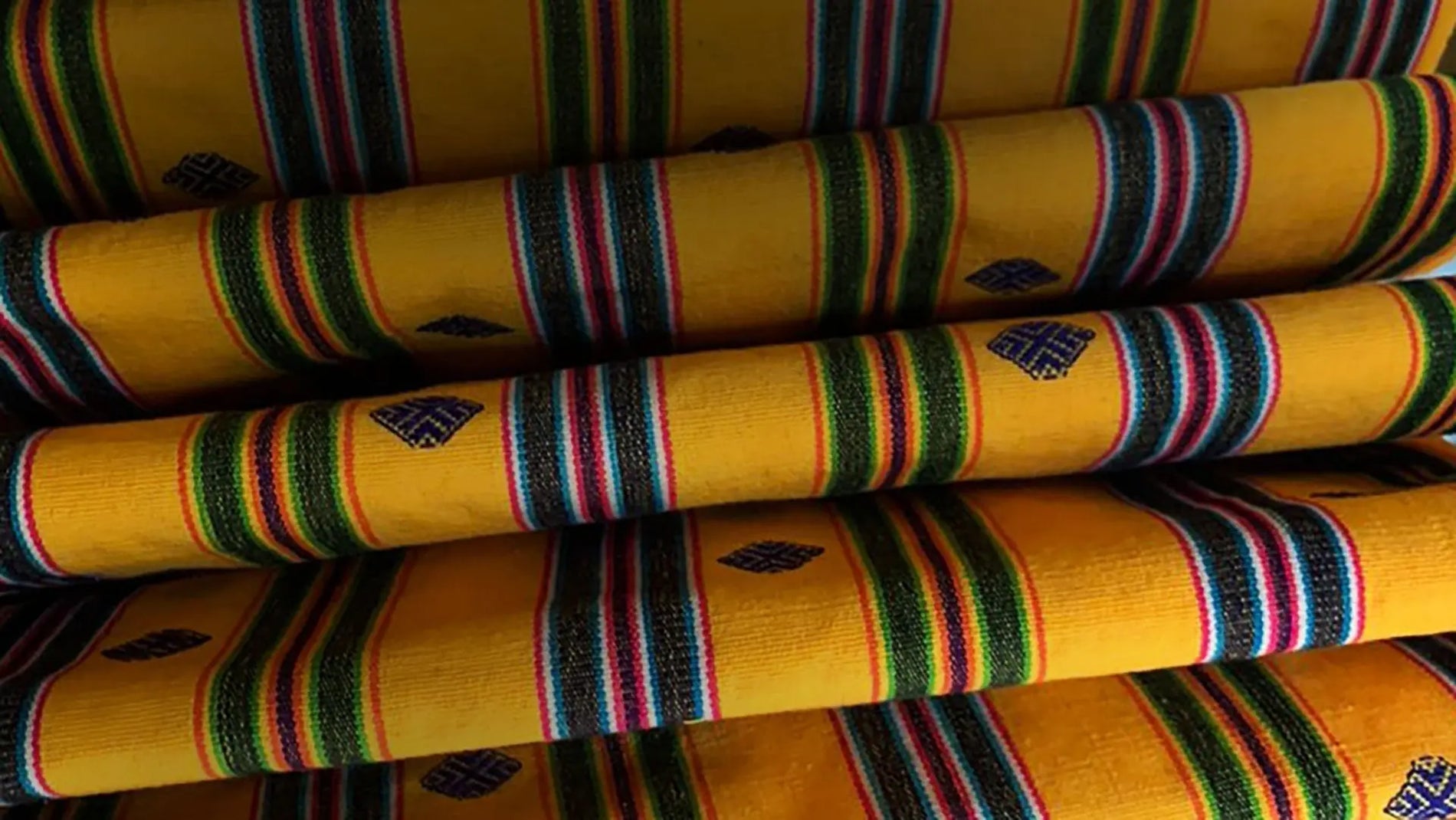 Eternal Threads: Sacred Weavings of Bhutan - Earth Wisdom Collection