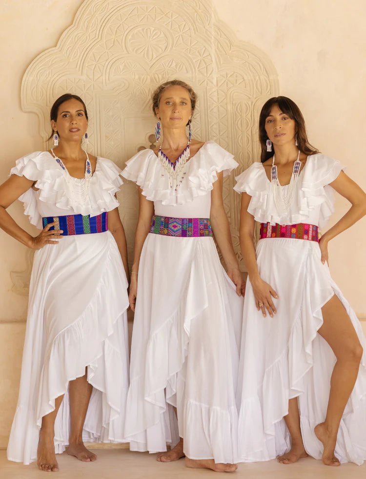 Women's Clothing - Earth Wisdom Collection