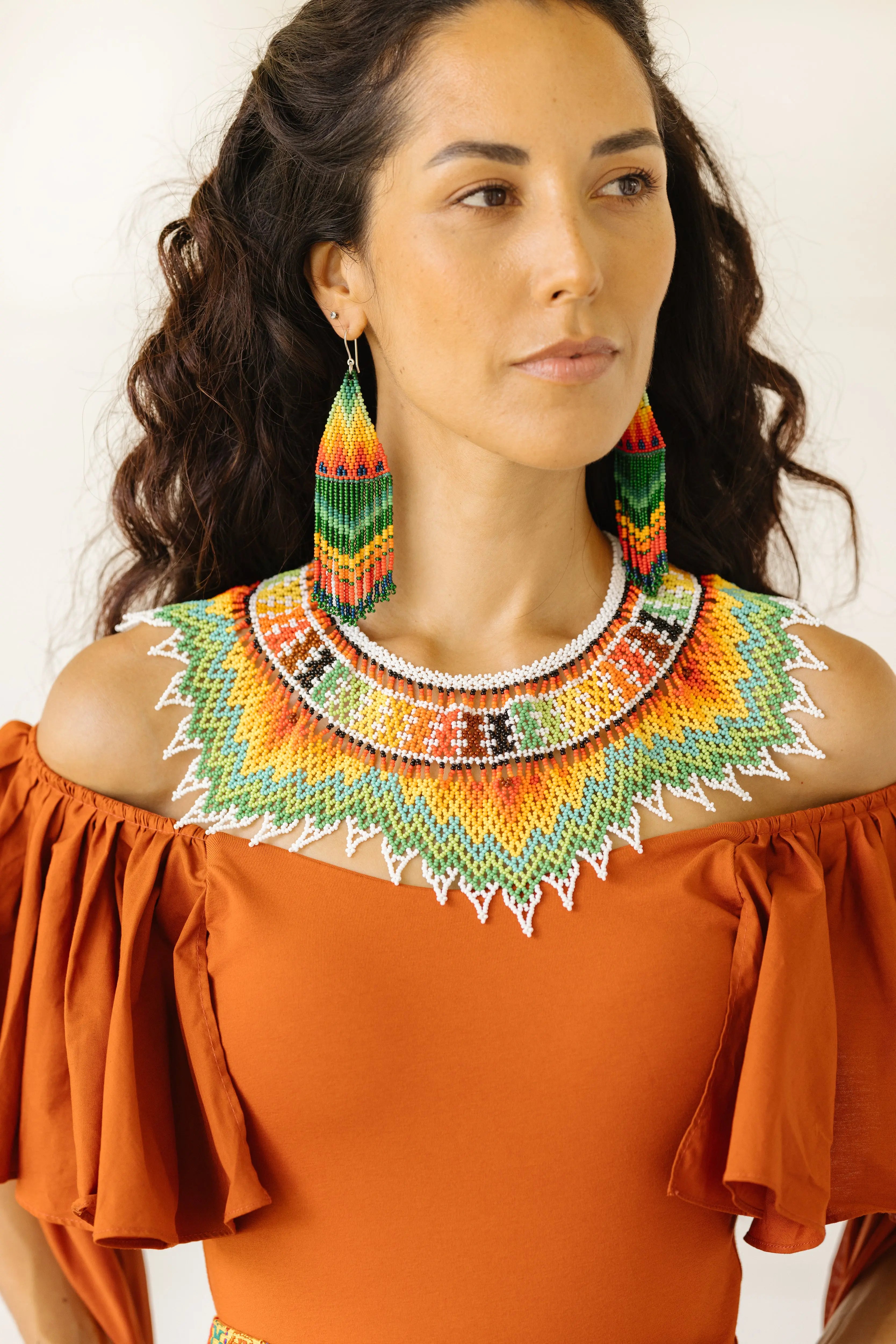 Mother Earth Okama Earth Wisdom Collection