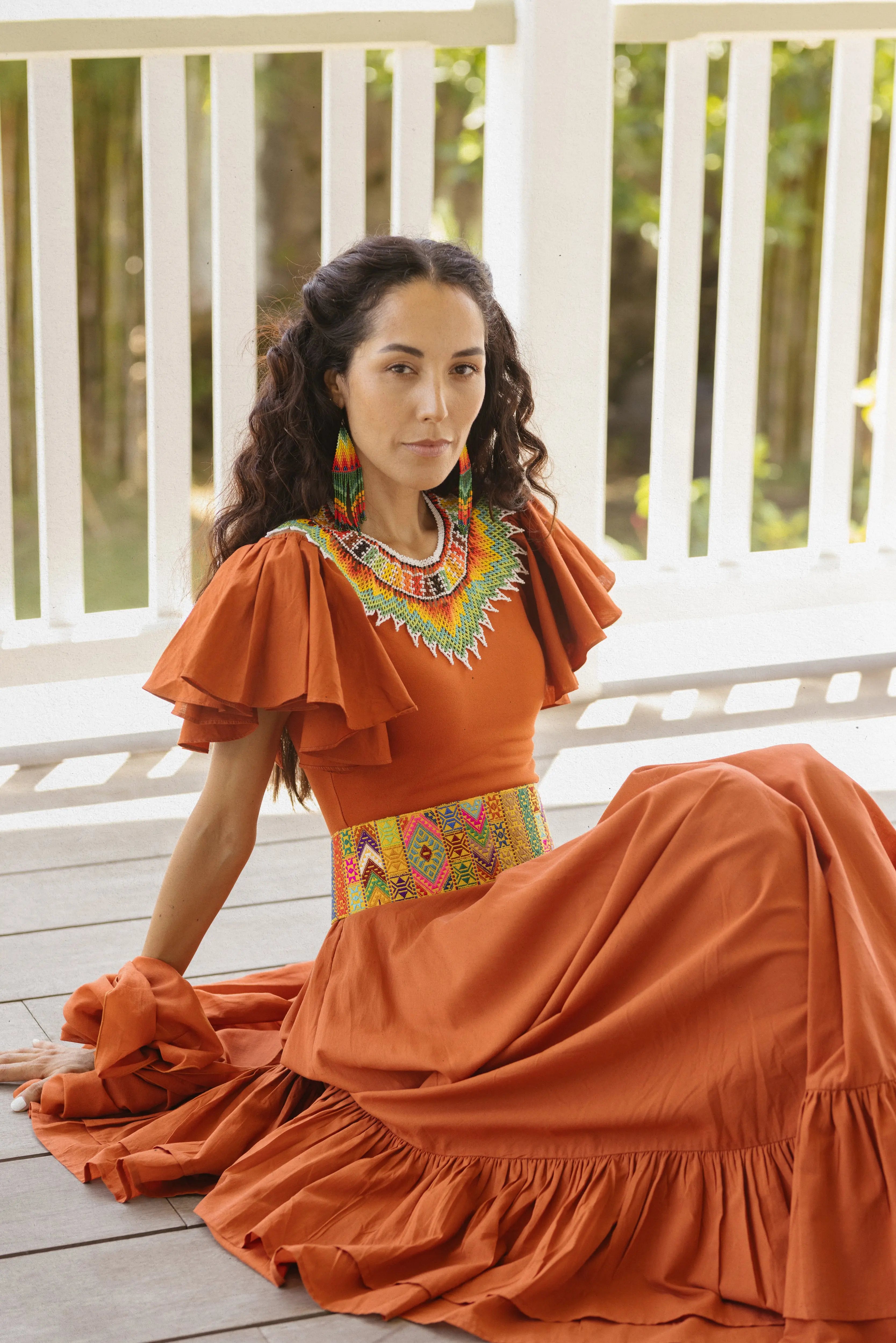 Mother Earth Okama Earth Wisdom Collection