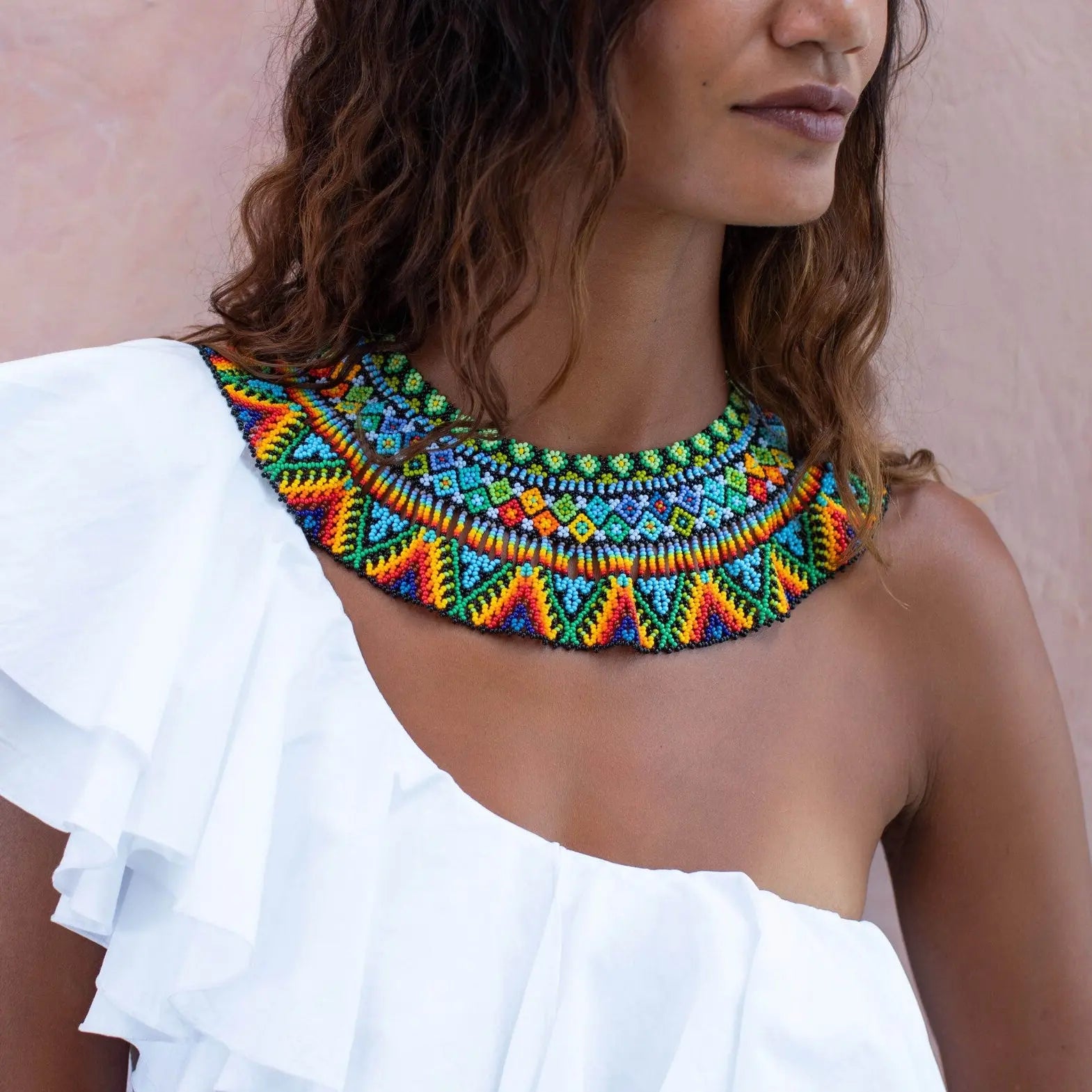 Voice of the Water Okama Earth Wisdom Collection