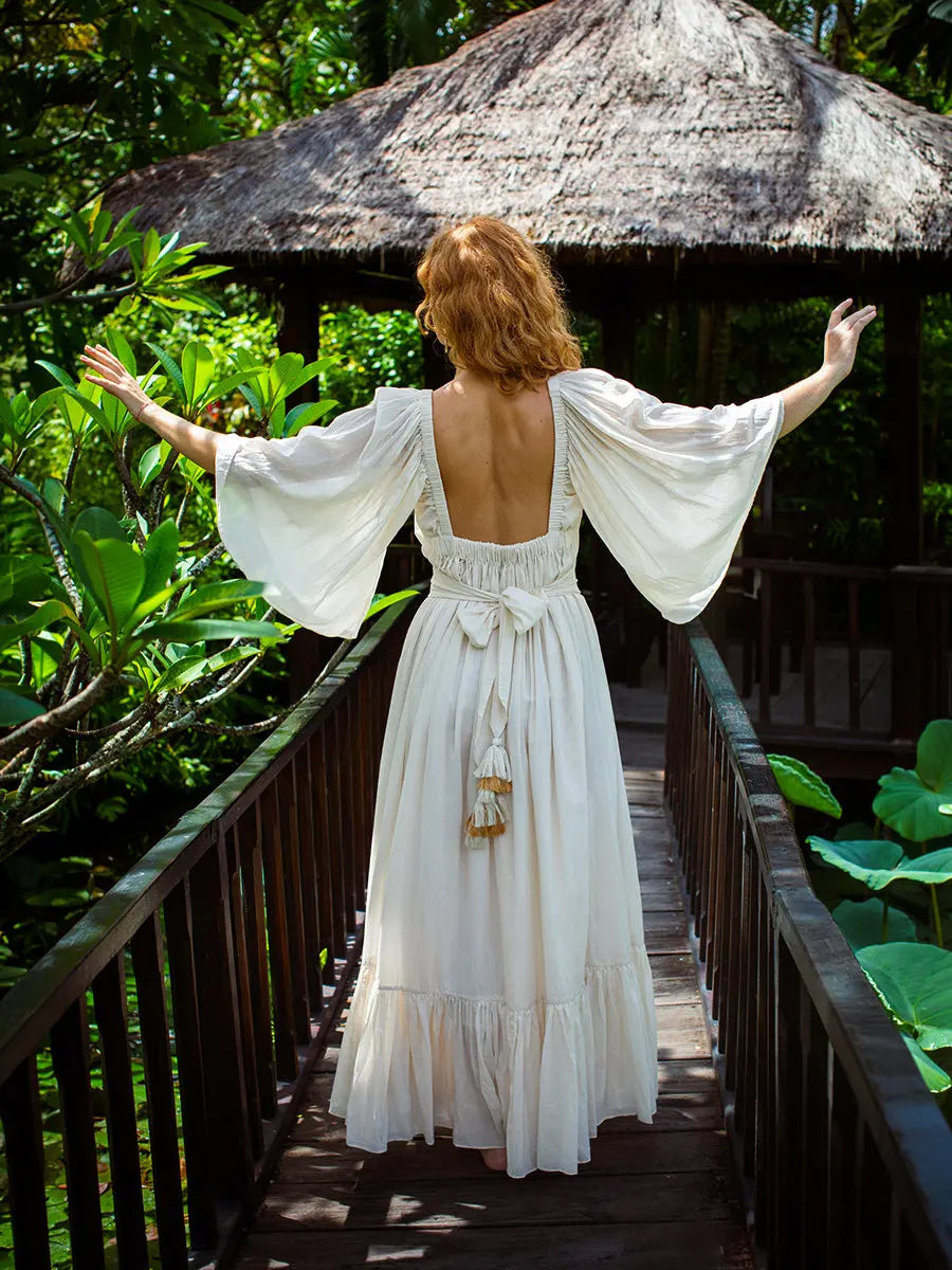 Venus Dress Earth Wisdom Collection Belt