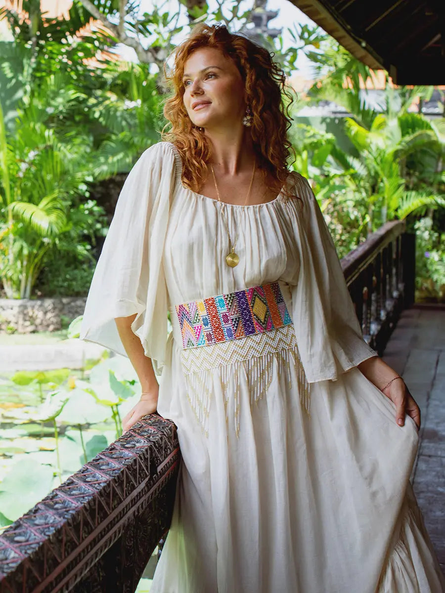 Venus Belt Cosmovision | Spirit Guide Apparel & Jewelry