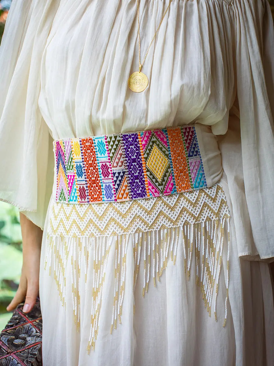 Venus Belt Earth Wisdom Collection Belt