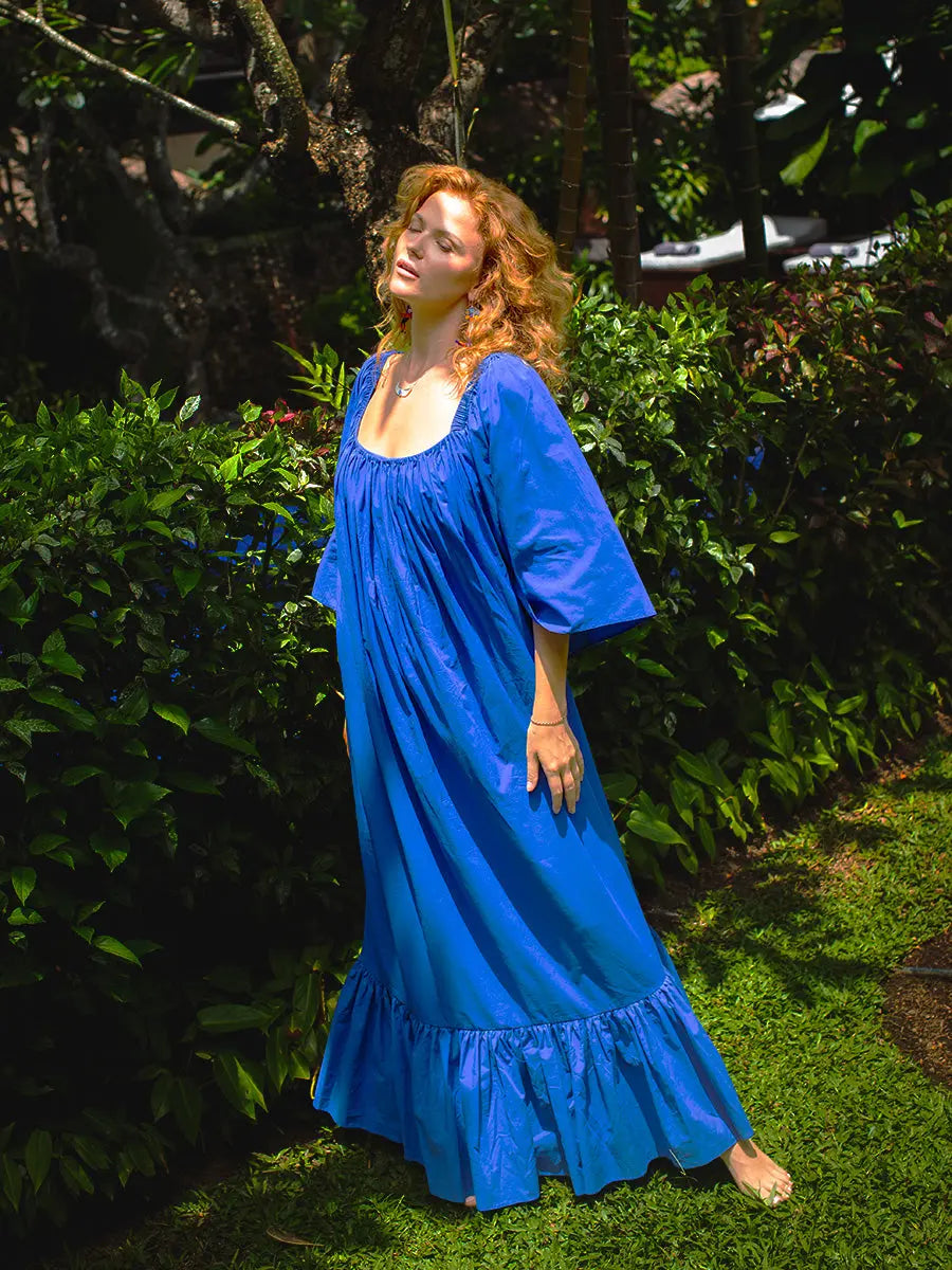 Venus Dress Earth Wisdom Collection Dress