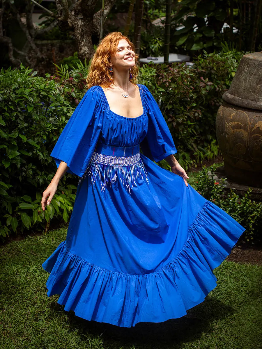 Venus Dress Earth Wisdom Collection Belt