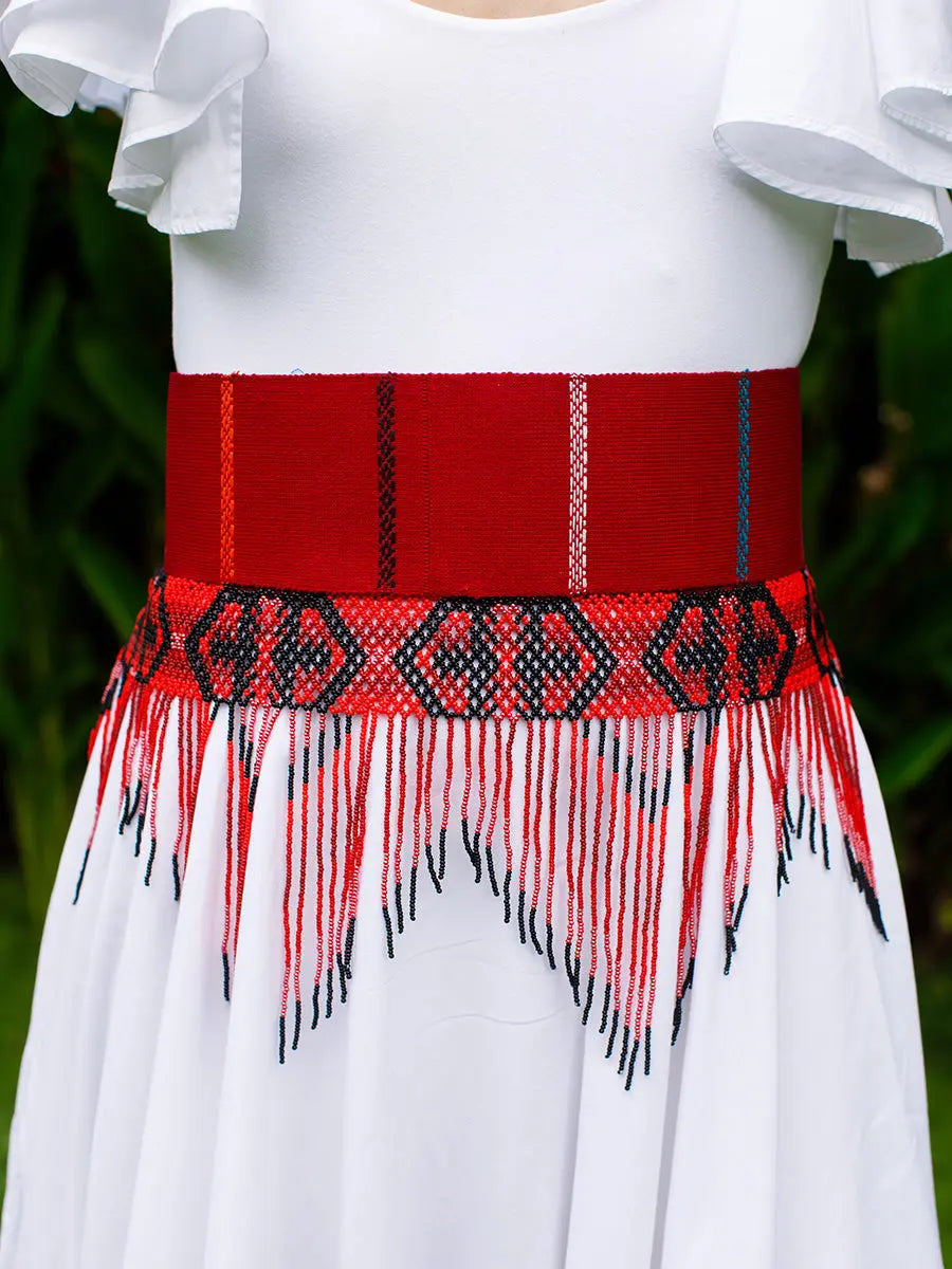 Venus Belt Earth Wisdom Collection Belt