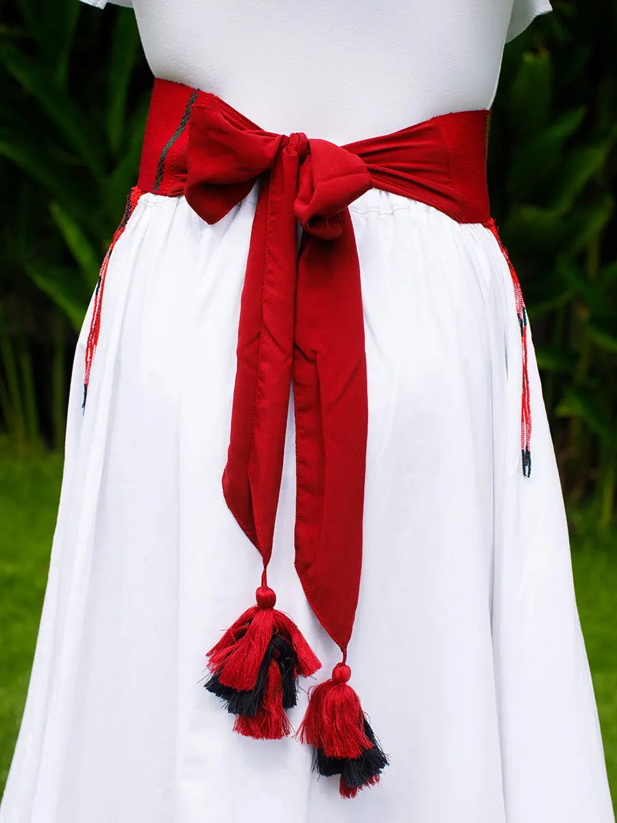 Venus Belt Earth Wisdom Collection Belt