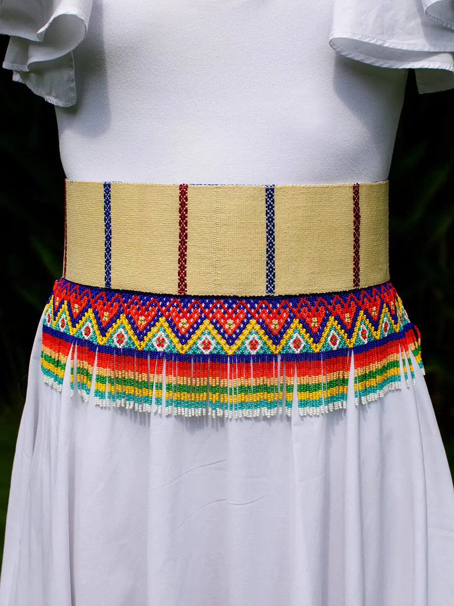 Venus Belt Earth Wisdom Collection Belt