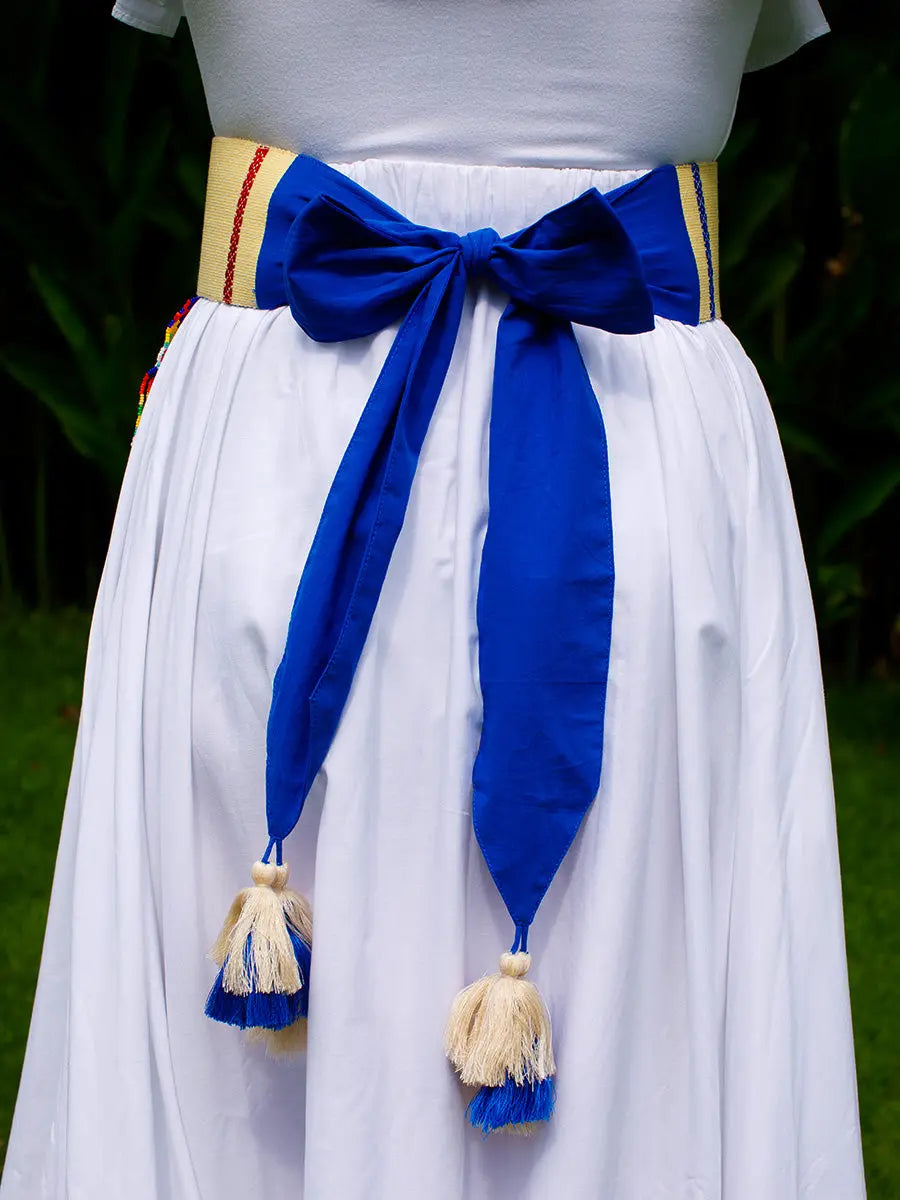 Venus Belt Earth Wisdom Collection Belt