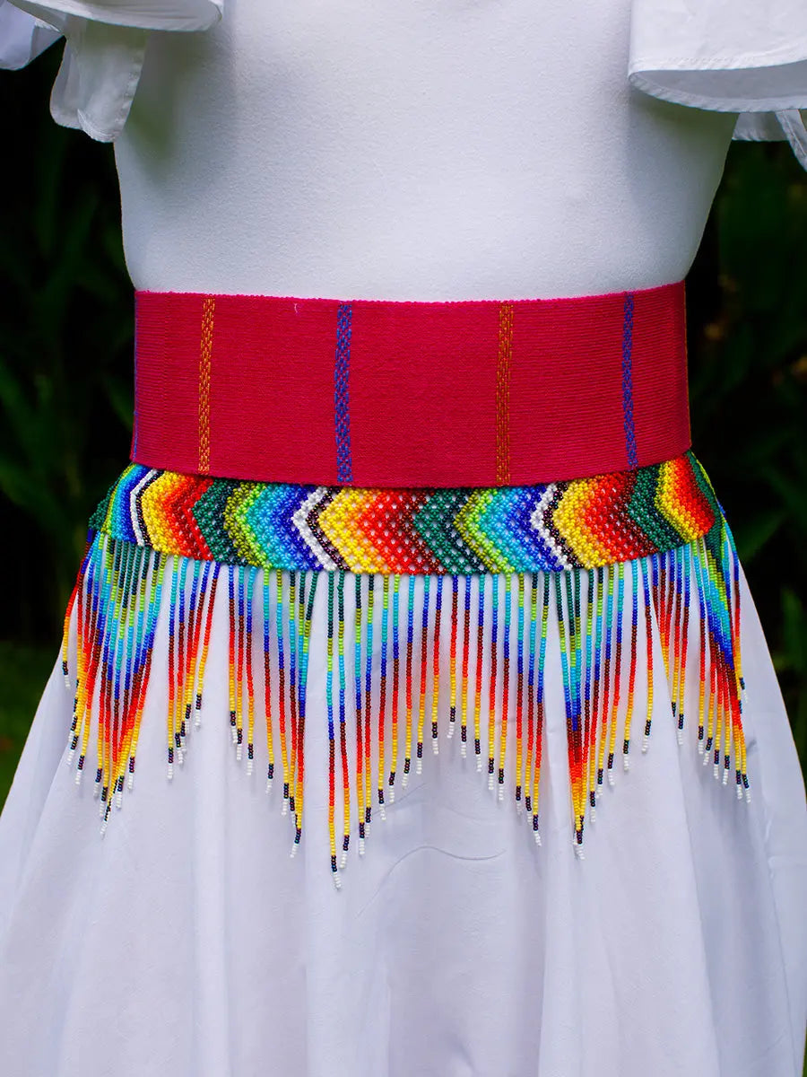 Venus Belt Earth Wisdom Collection Belt