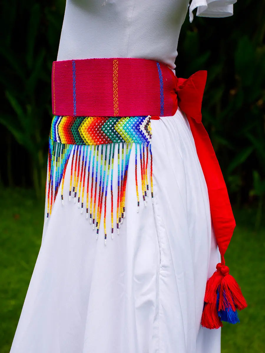 Venus Belt Earth Wisdom Collection Belt