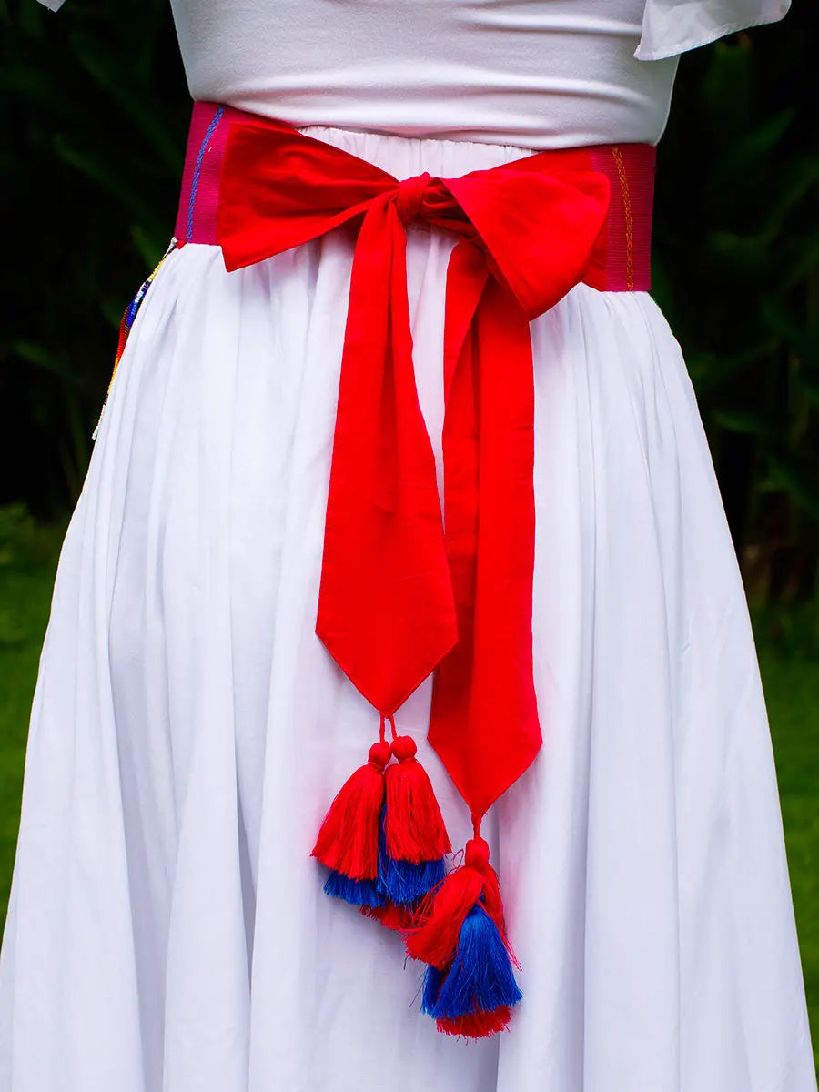 Venus Belt Earth Wisdom Collection Belt