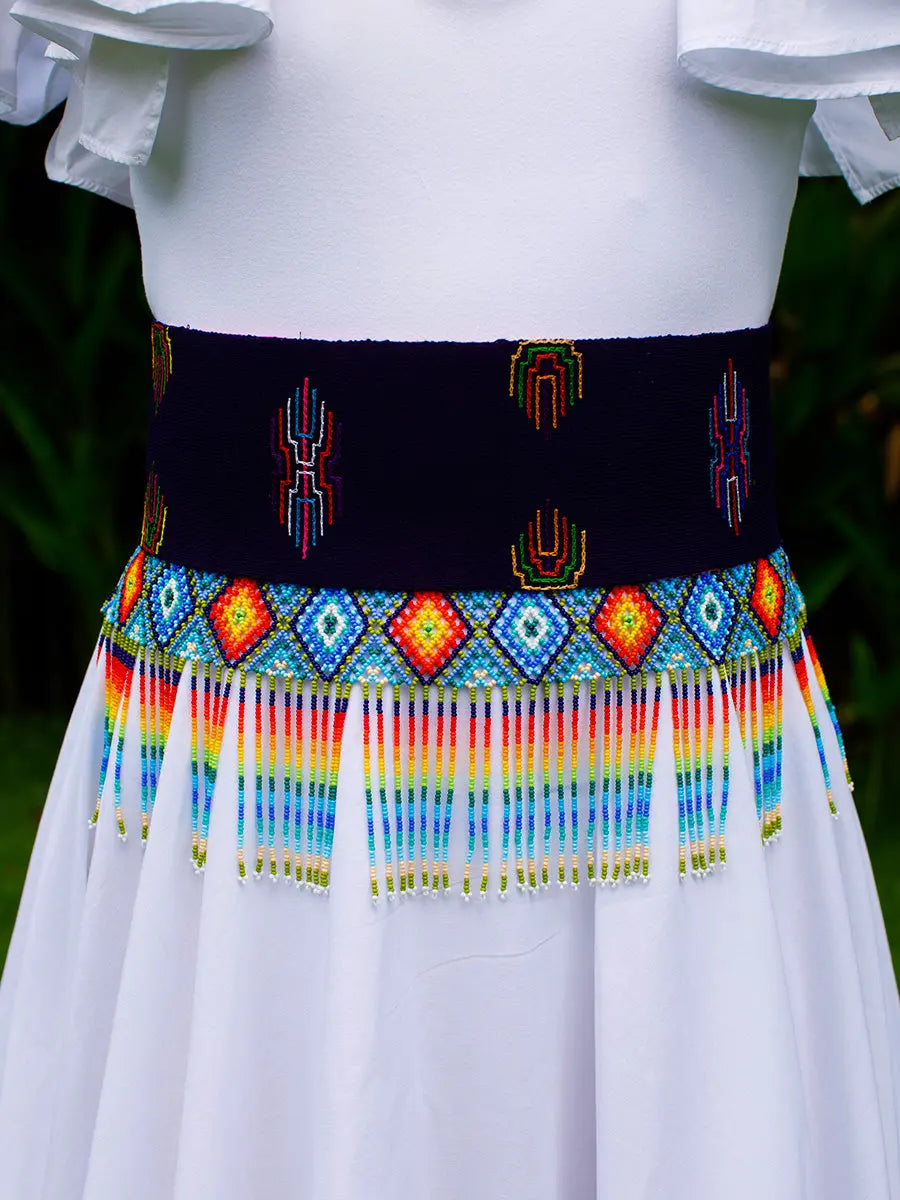 Venus Belt Earth Wisdom Collection Belt