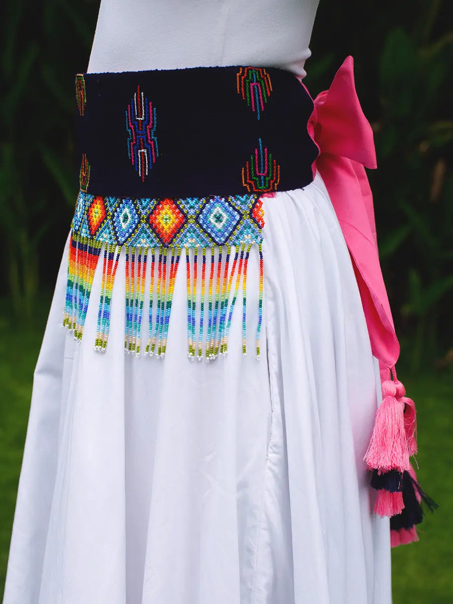 Venus Belt Earth Wisdom Collection Belt