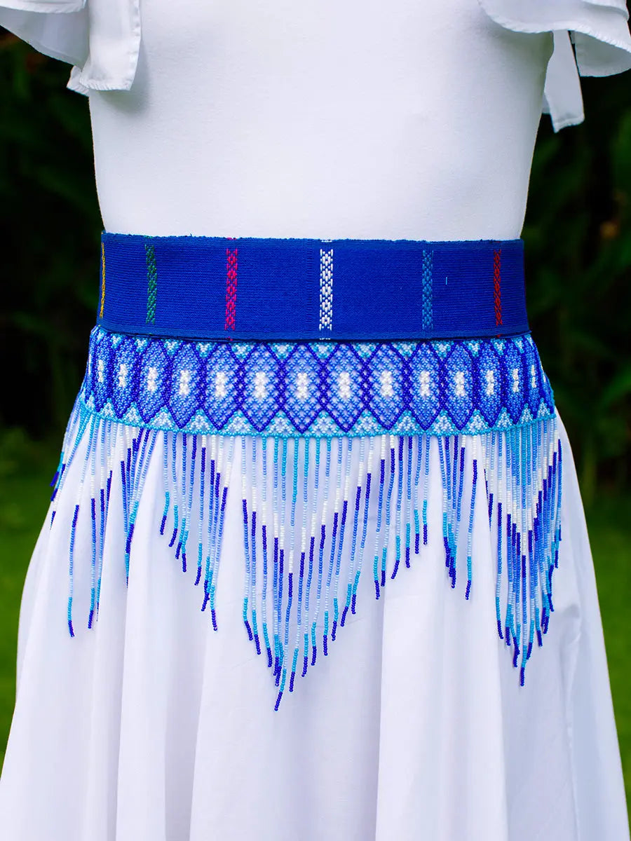 Venus Belt Earth Wisdom Collection Belt