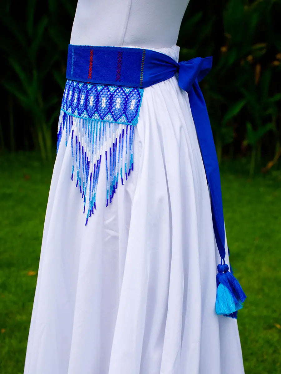 Venus Belt Earth Wisdom Collection Belt