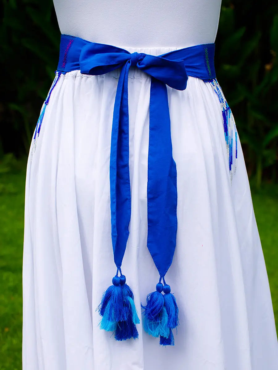 Venus Belt Earth Wisdom Collection Belt