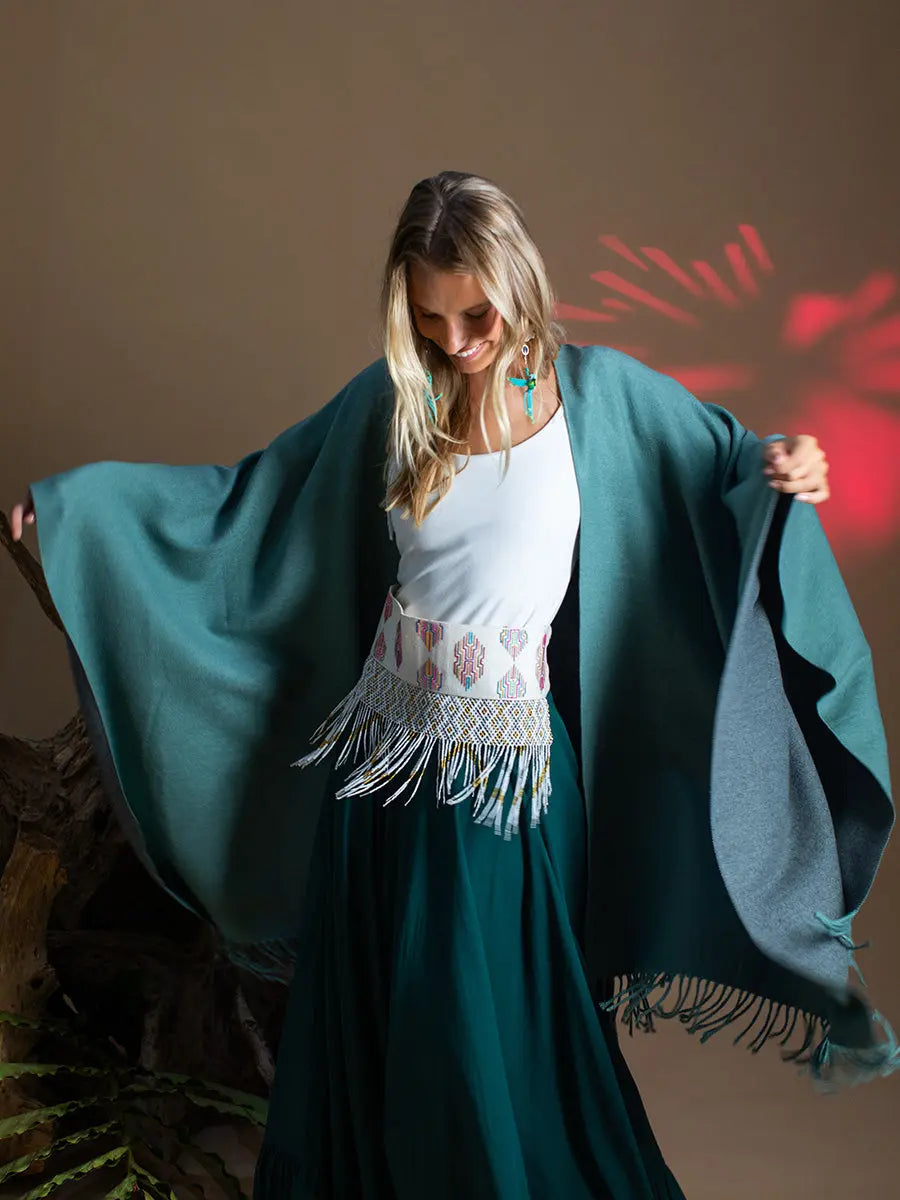 Venus Belt Spirit Vessel Earth Wisdom Collection Belt
