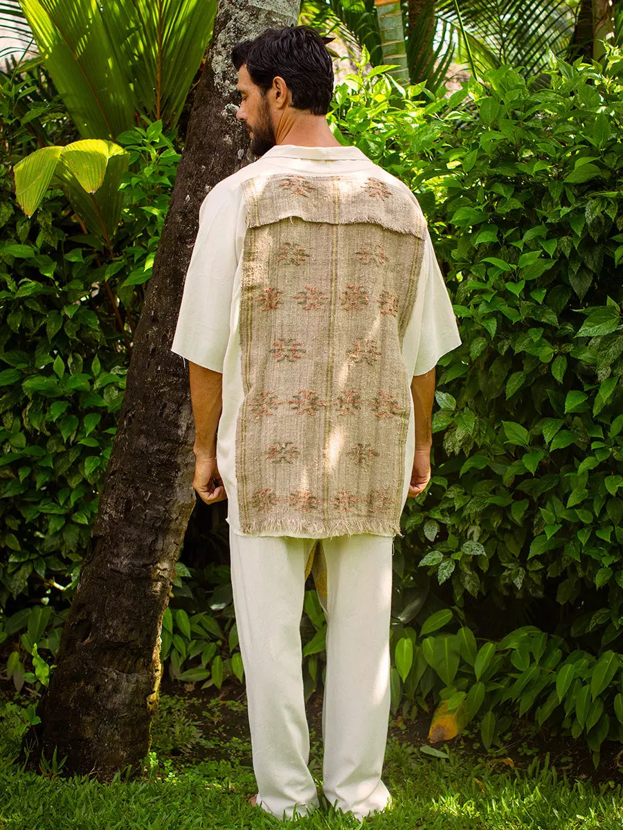 Nettle Wisdom Jacket Earth Wisdom Collection Jacket
