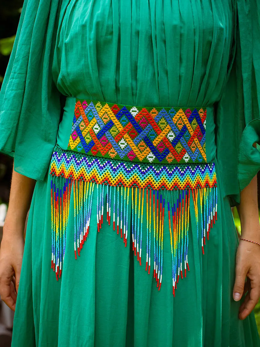 Venus Belt Earth Wisdom Collection Belt