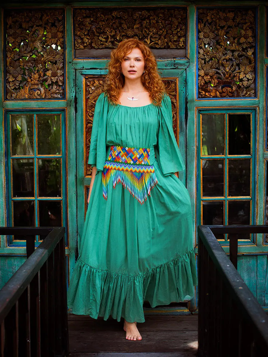 venus dress Venus Dress | Spirit Guide Apparel & Jewelry