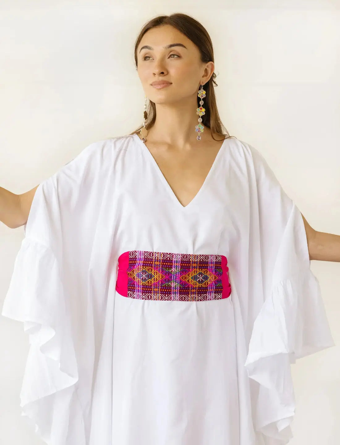 Himalayan Twilight Belt Earth Wisdom Collection