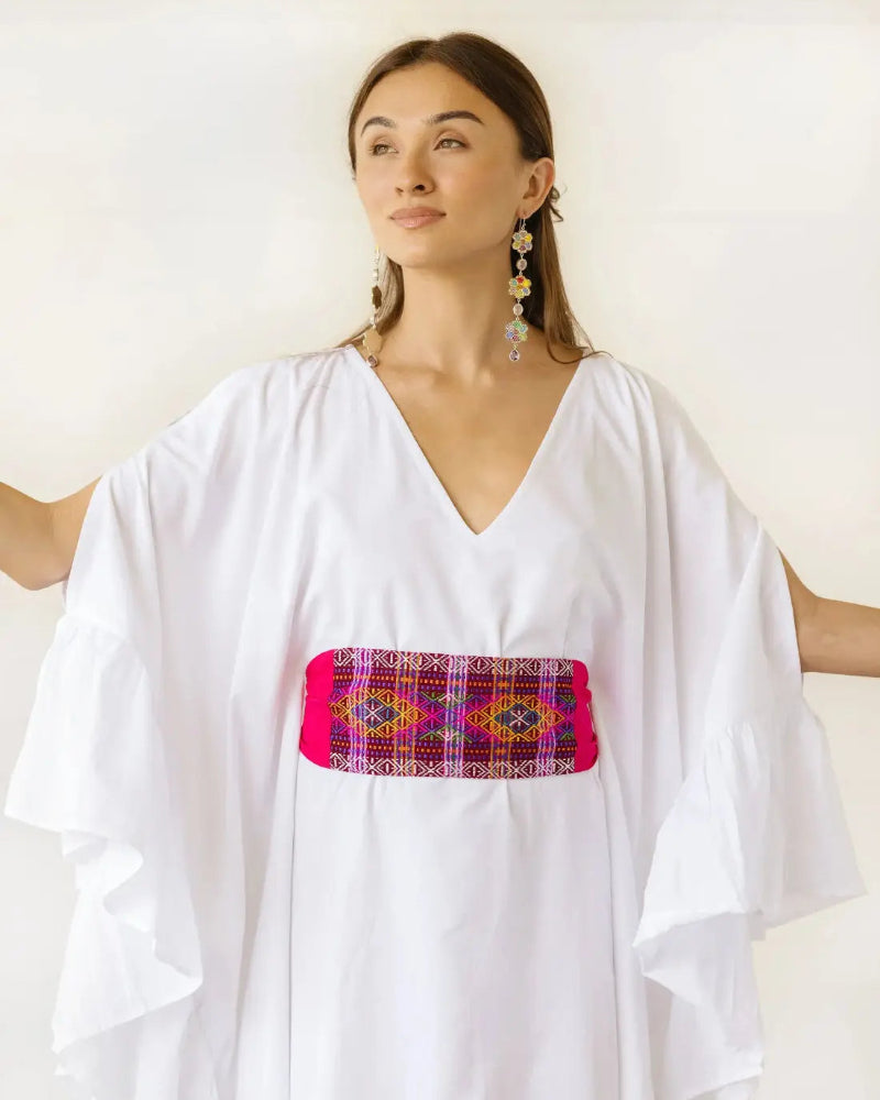 Himalayan Twilight Belt Earth Wisdom Collection