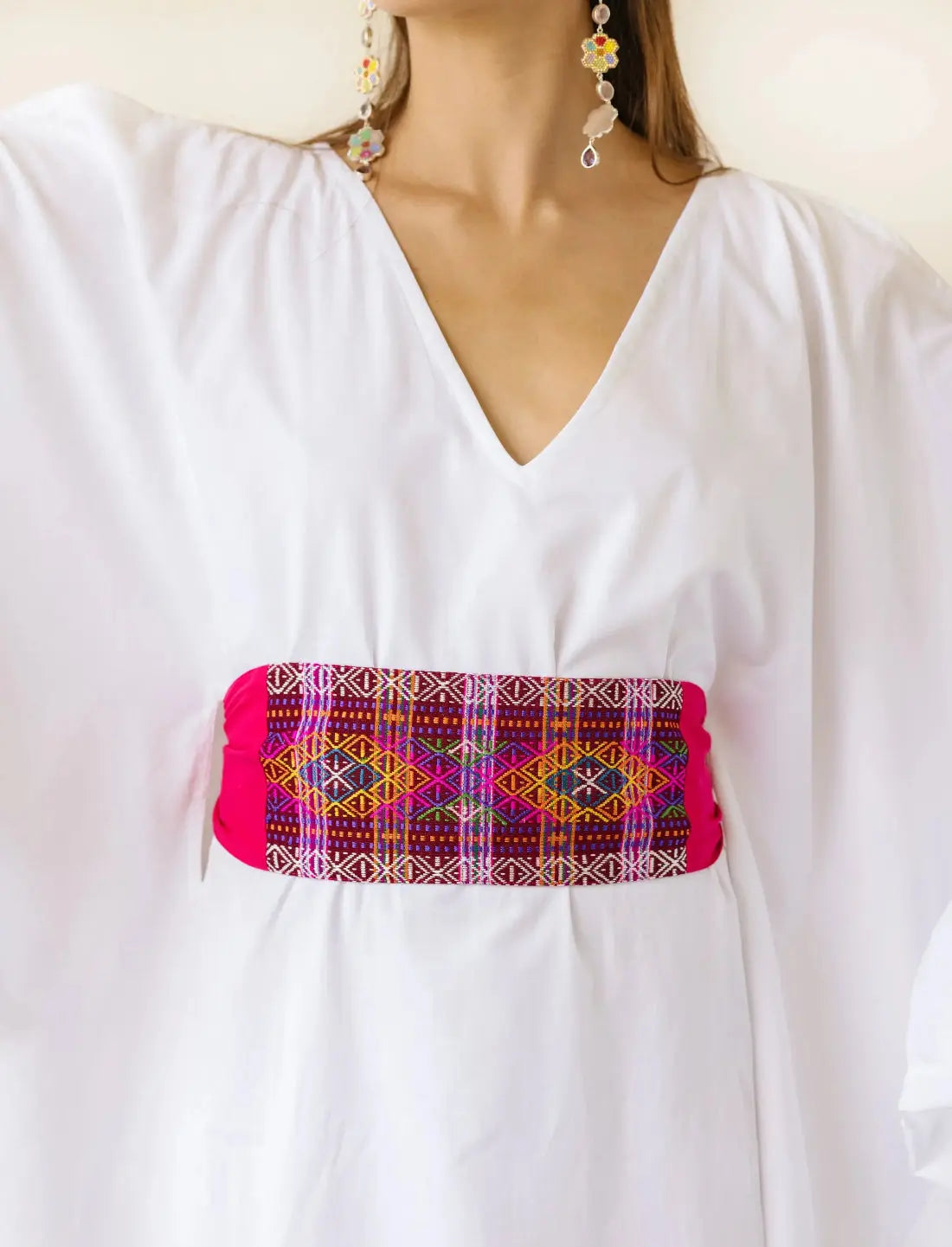 Himalayan Twilight Belt Earth Wisdom Collection