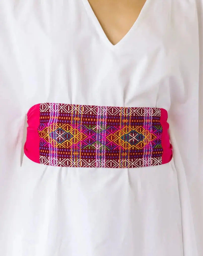 Himalayan Twilight Belt Earth Wisdom Collection