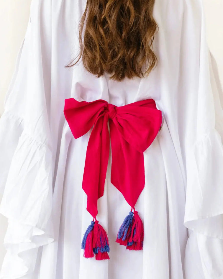 Himalayan Twilight Belt Earth Wisdom Collection