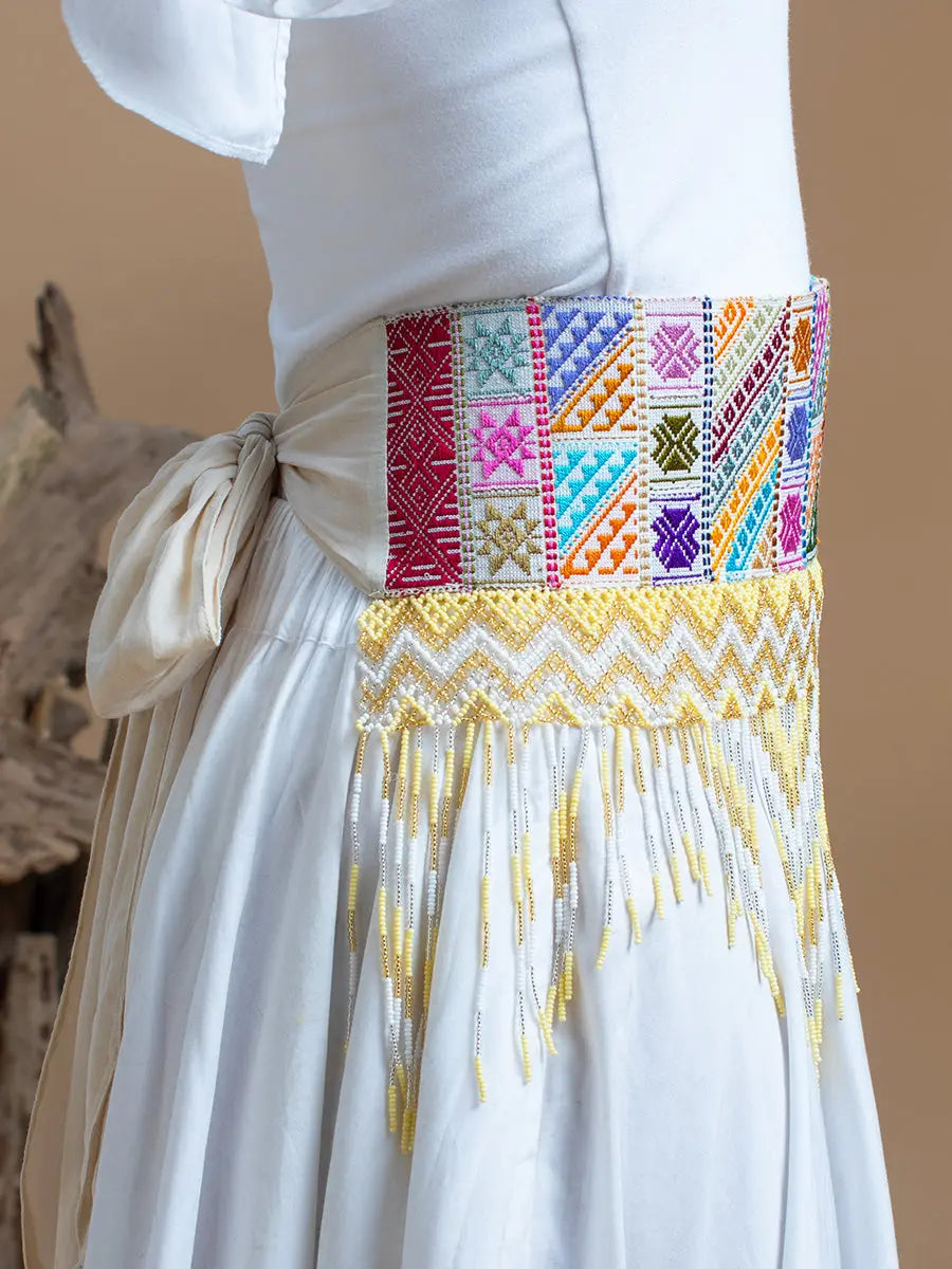 Venus Belt — Celebration of Life Earth Wisdom Collection Belt