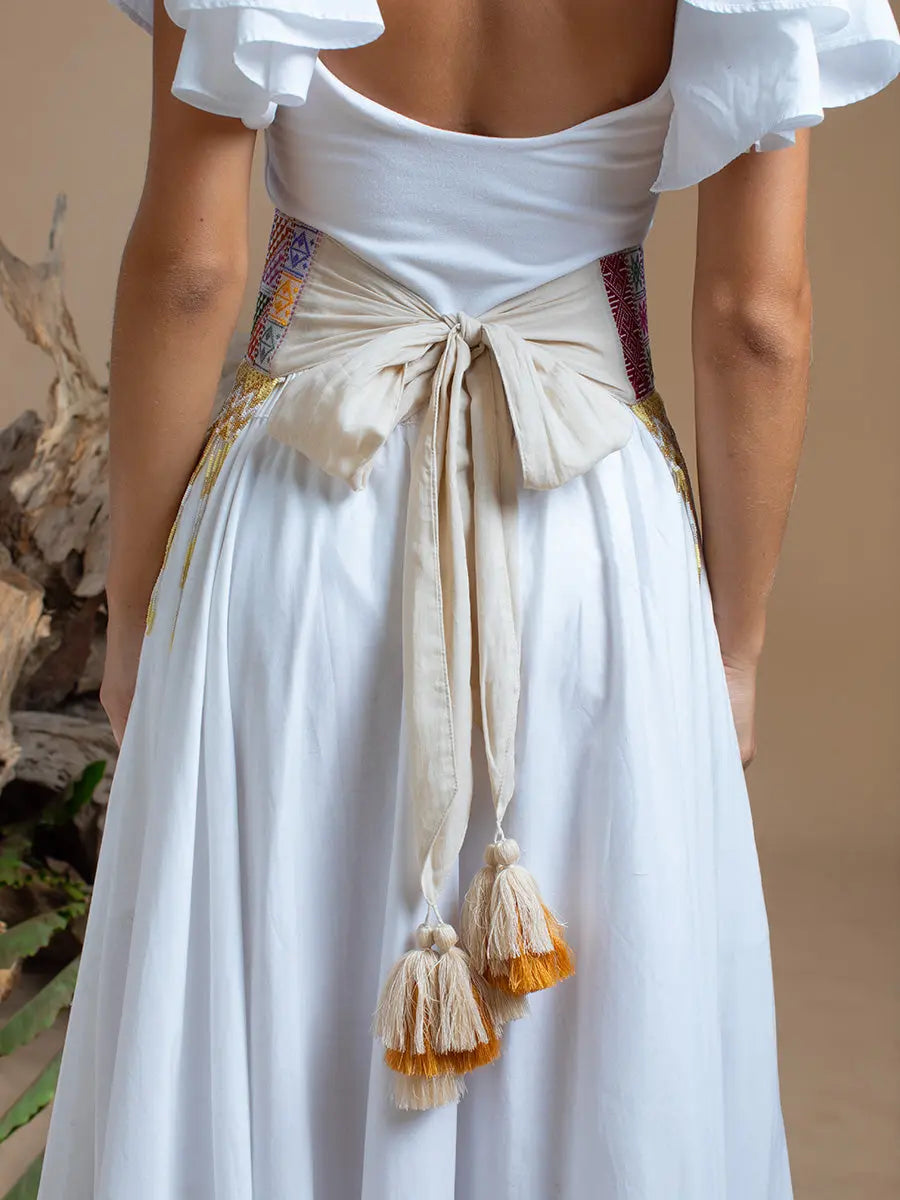 Venus Belt — Celebration of Life Earth Wisdom Collection Belt