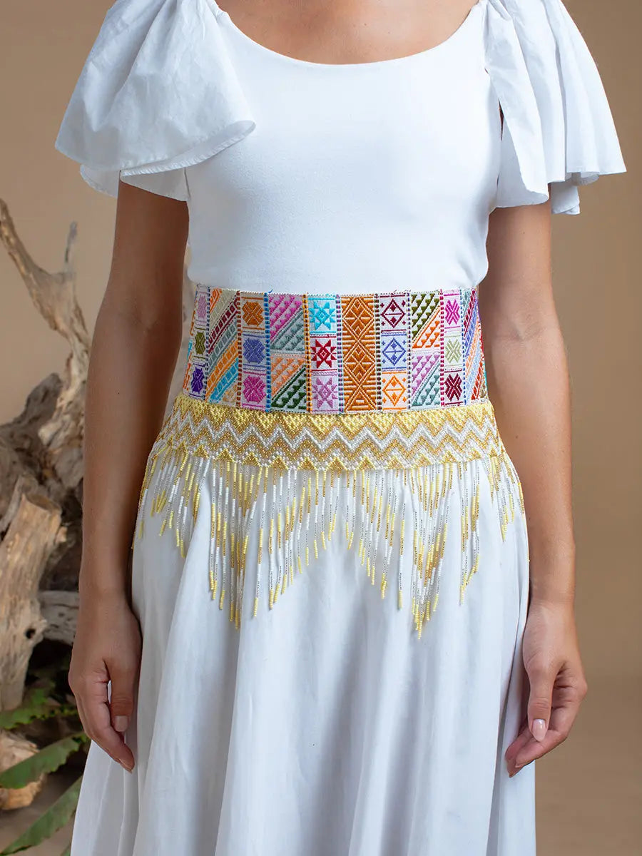Venus Belt — Celebration of Life Earth Wisdom Collection Belt