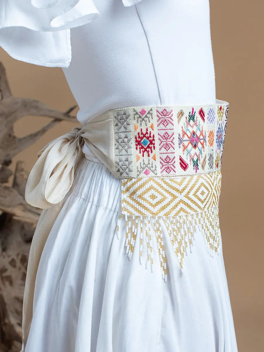 Venus Belt — Earth Song Earth Wisdom Collection Belt