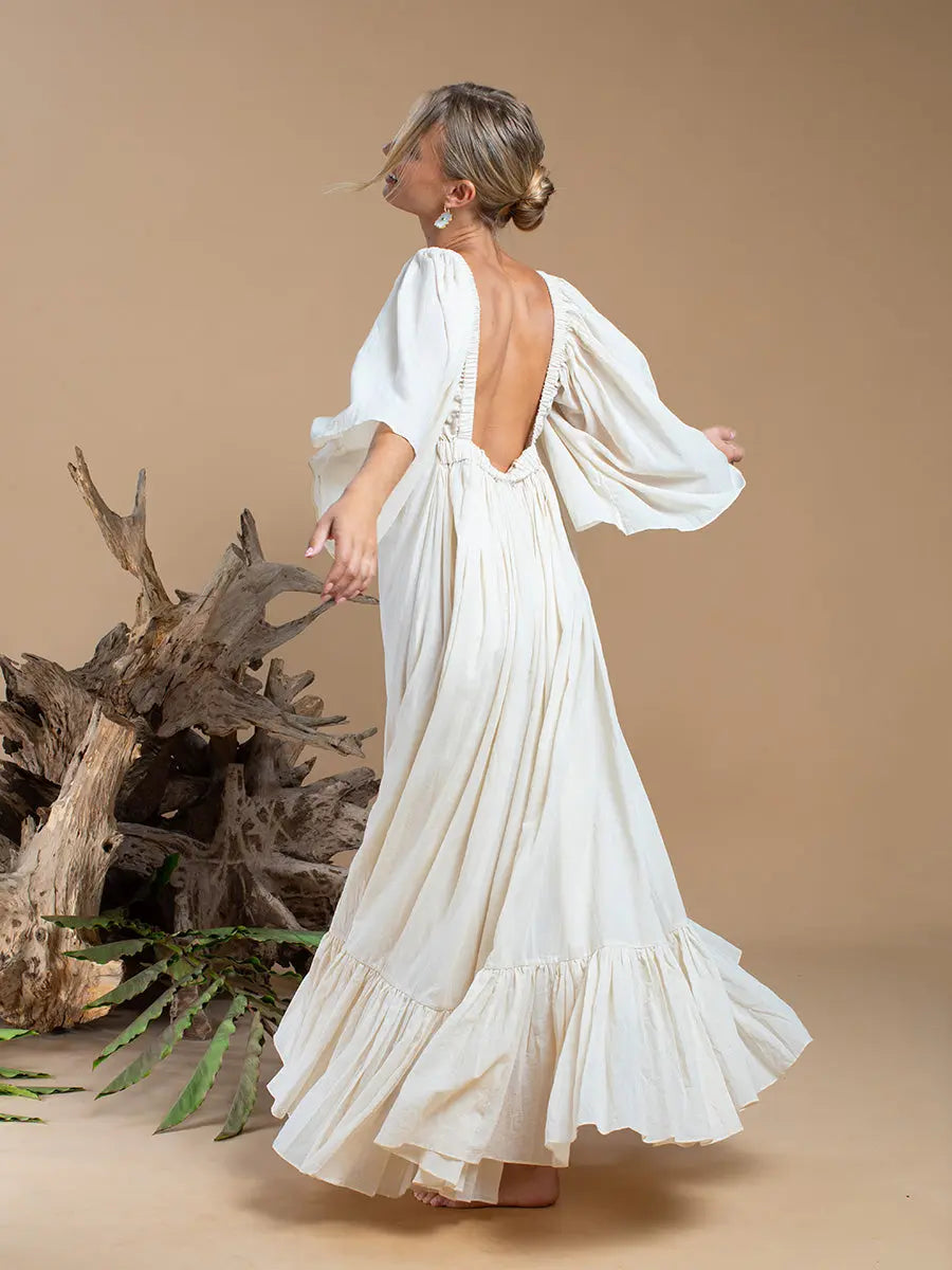 Venus Dress | Spirit Guide Apparel & Jewelry
