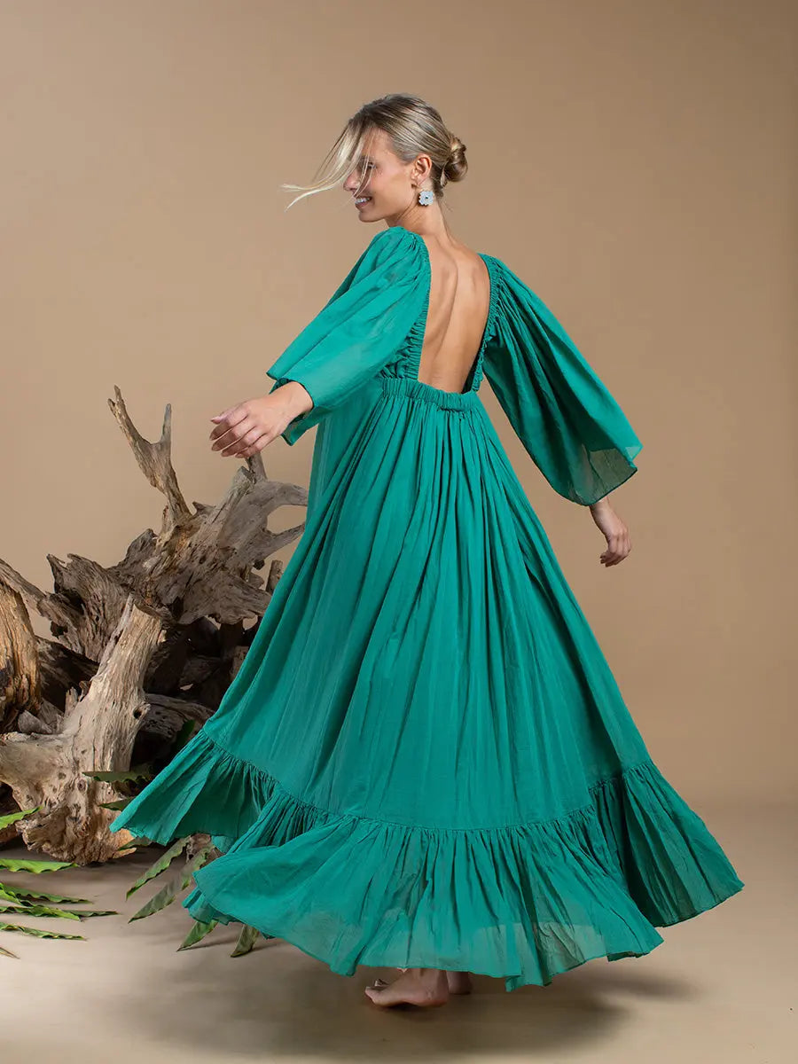 Venus Dress | Spirit Guide Apparel & Jewelry
