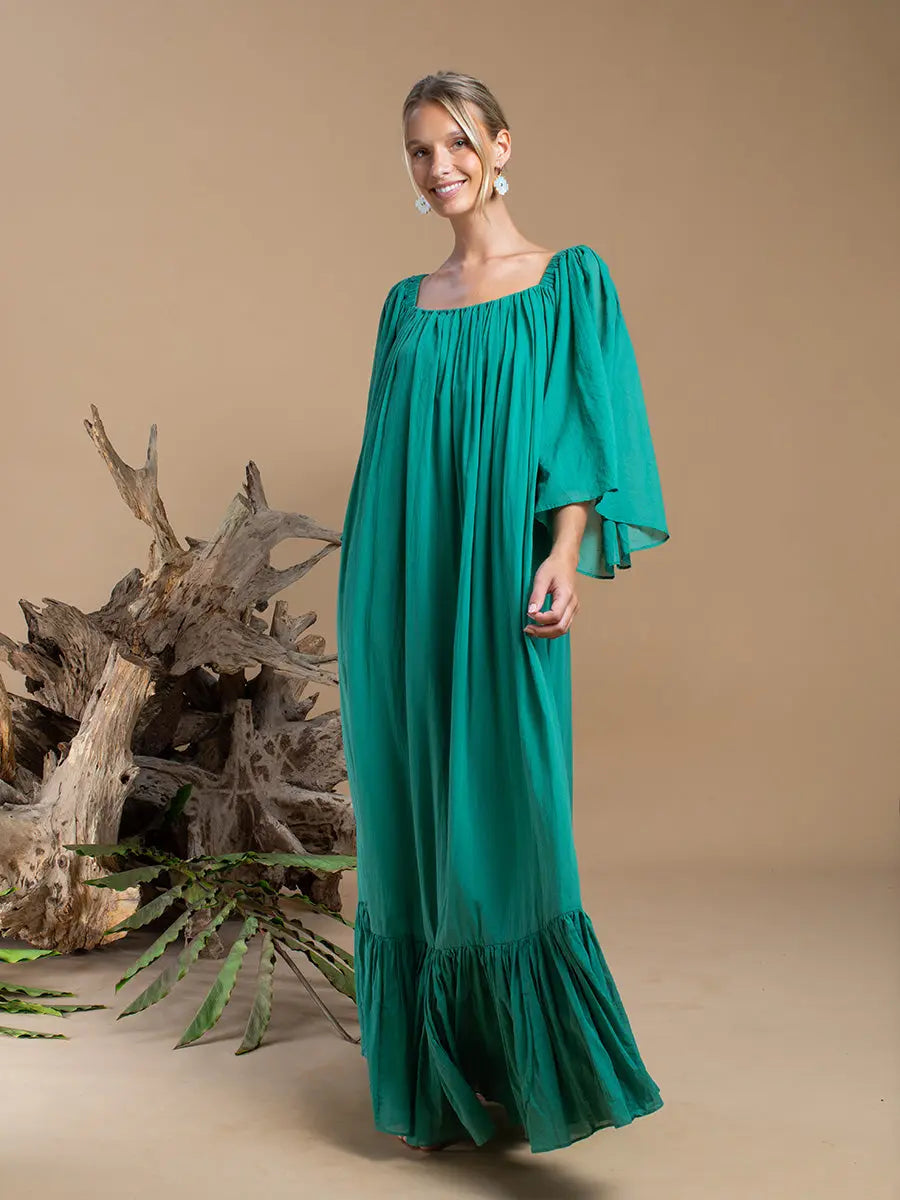 Venus Dress Earth Wisdom Collection Dress