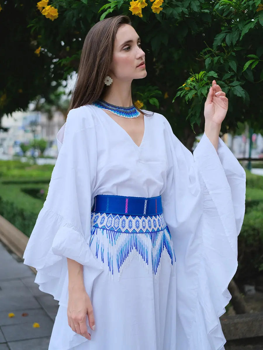 Venus Belt Earth Wisdom Collection Belt