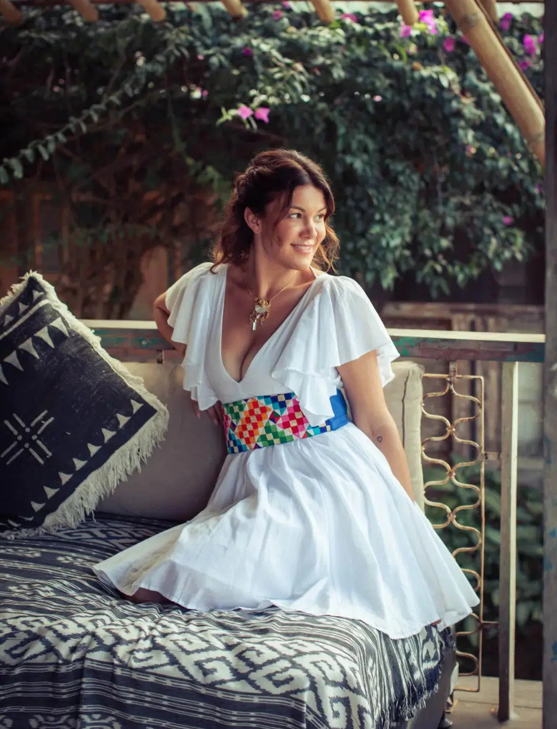 Stylish Ina Short Dress for Every Occasion Earth Wisdom Collection Stylish Ina Short Dress for Every Occasion Earth Wisdom Collection