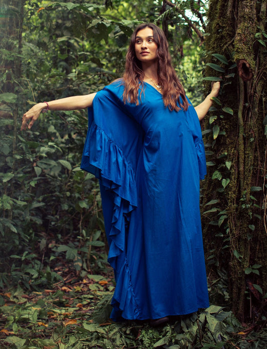 Marina Kaftan - Earth Wisdom Collection