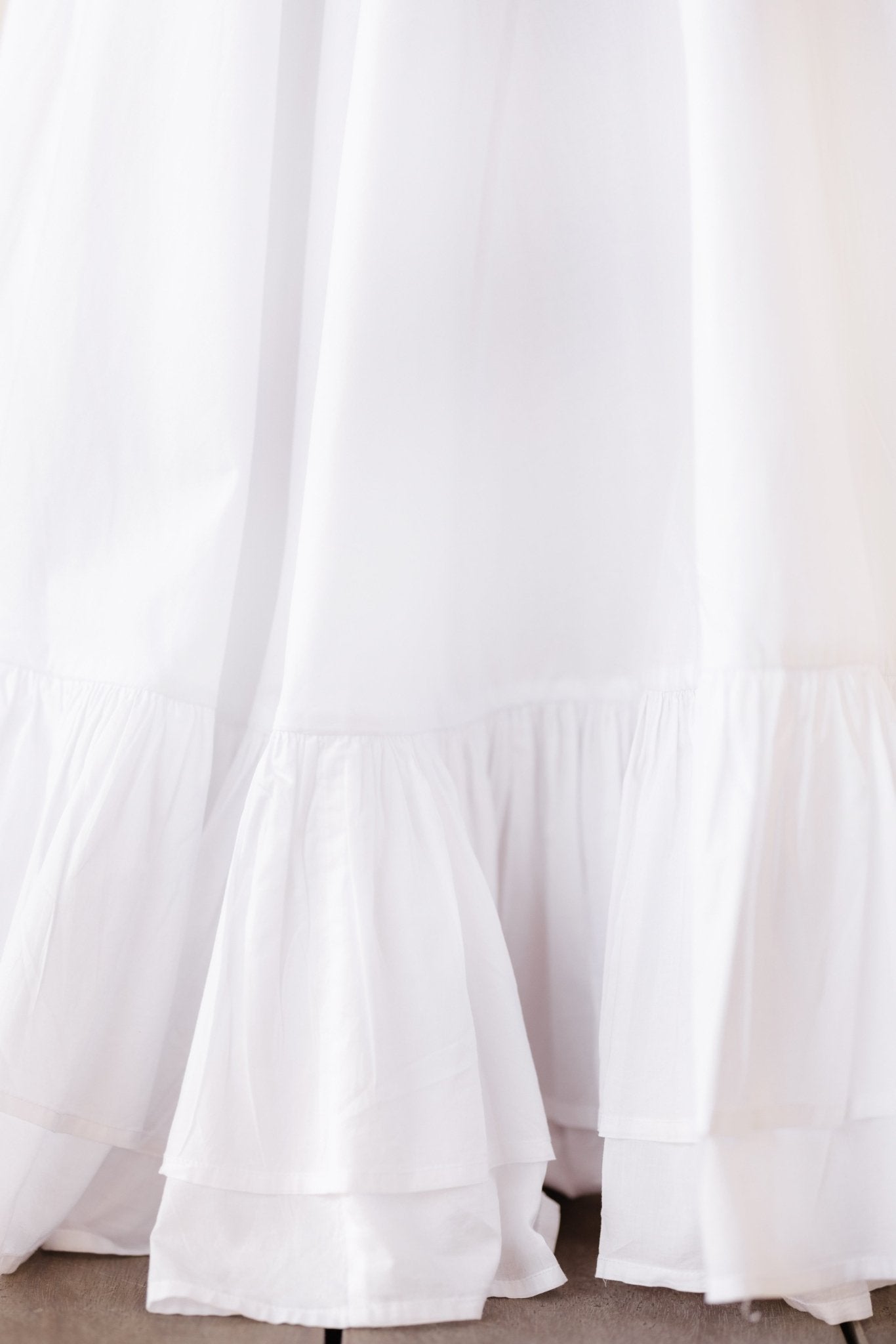 Sacred Hoop of Life Maxi Skirt - Earth Wisdom Collection