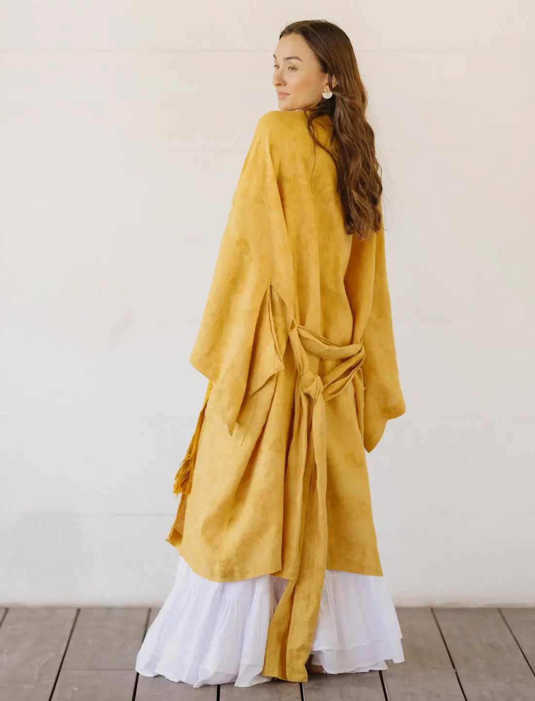 Trinity Kimono 